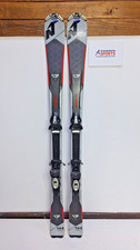 Nordica GT R EVO 144 cm Ski + Elan ESR 10 Fixations Adventure Snow