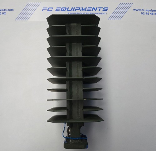 Wr112 load waveguide - wr112-hp-load,