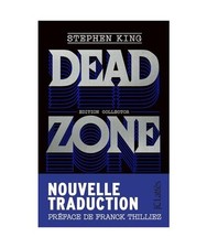Dead Zone - Édition
