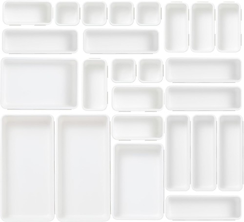 Organiseur tiroir de - de,