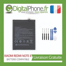 BATTERIE COMPATIBLE (BN46)