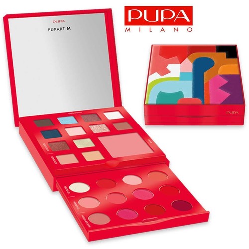 Trousse pupa milan pupart - pupa, m