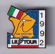RARE PINS PIN'S .. VELO