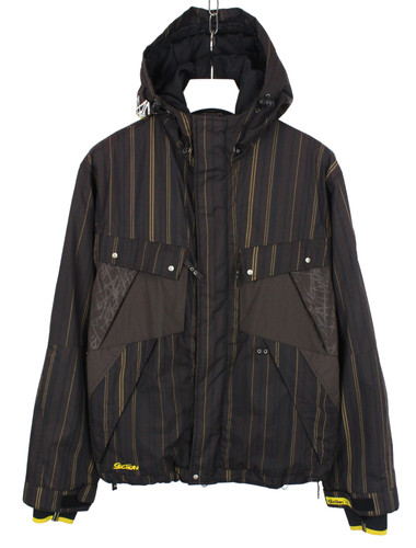 Section veste homme petit - homme, à