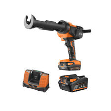 Pack AEG 18V - Pistolet à