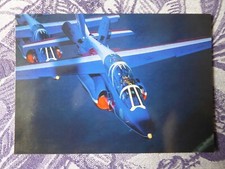 CARTE POSTALE PATROUILLE DE