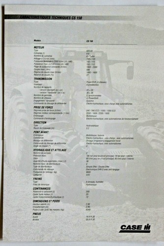 Prospectus brochure - prospectus,
