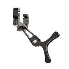 FIXATION POUR 2 PORTE BIDON