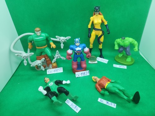 Avengers lot de - 18),