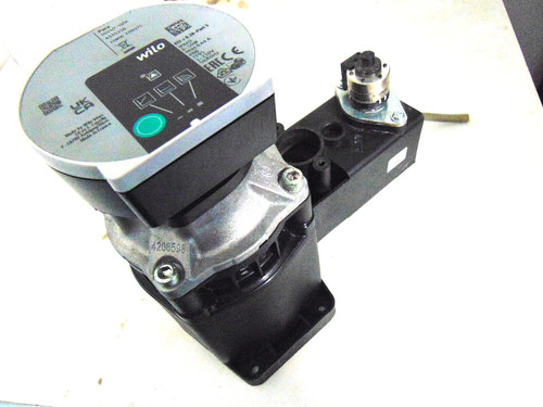 Pompe chaudiere circulateur - pompe,