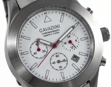 Bleu aigle chronographe - bleu,