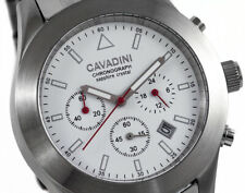 Bleu Aigle Chronographe