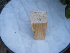 bois de chataignier,ébénisterie tournage,coutellerie ou autres