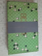 JEU DE GO .VINTAGE ANCIEN ET très  RARE .ISY