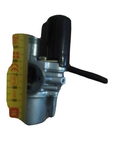 Carburateur - , cc