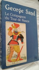 1994 george sand compagnon - george, sand-le