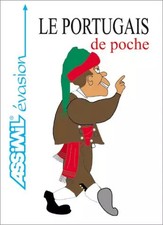 Le Portugais de poche, Guides
