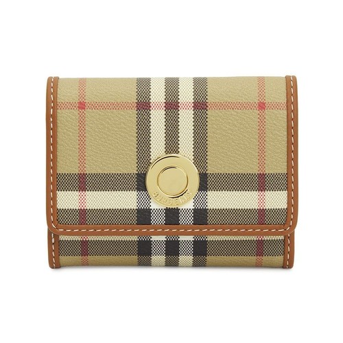 Burberry portefeuille pour - portefeuille,