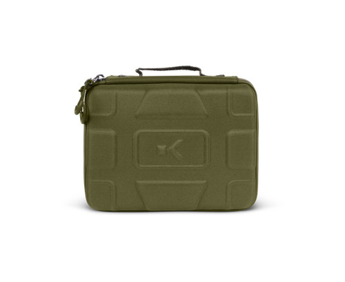 Korum progress hardcase cooler - progress,