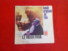 45 tours bande originake du