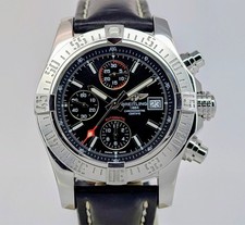 Breitling avenger a1338111 - breitling,