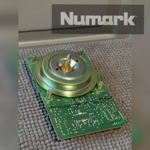 Numark tt200 turntable motor - numark, /