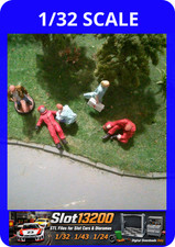 Compatible SCALEXTRIC CARRERA