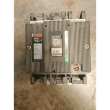 Disjoncteur MERLIN GERIN compact. C101N  IEC  947-2 690V 63A