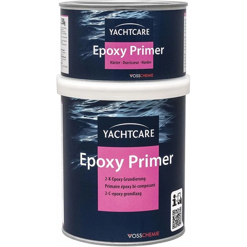 Primaire époxy bateau 750 - primaire,