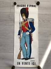 affiche Publicitaire de