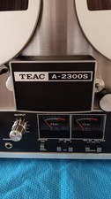 Top Shelf Teac A-2300S Reel to