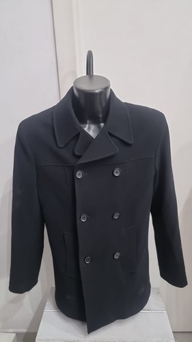 Veste manteau homme basic - veste,