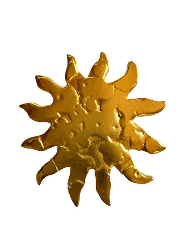 Broche vintage edouard rambaud - vintage,