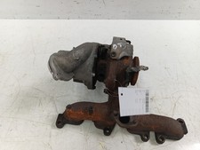 Turbocompresseur pour Seat