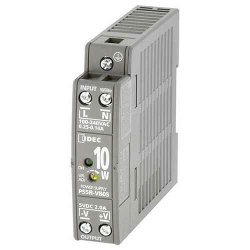 Idec ps5r vb24 - idec, alimentation