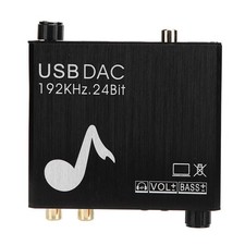 AY107 DAC Converter