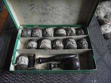 /😍TAMPONS FESTONNEURS