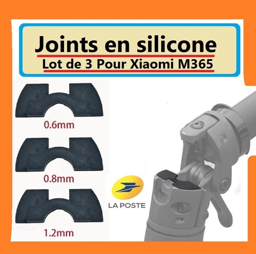 Joints caoutchouc pour