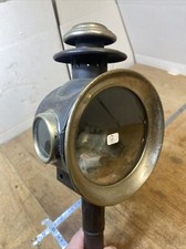 n° 7 ancienne lampe de