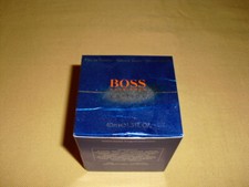 Hugo Boss "Edition" eau de toilette (40ml) (flacon vide pour collection) 