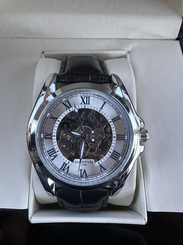 Montre martyn line 3668 - montre,