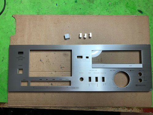 Platine cassette sansui 90 - platine, d-90