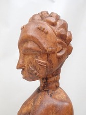 Ancienne statue érotique