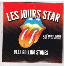 The ROLLING STONES    It's