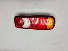 Feu arrière cote gauche FIAT DUCATO III,peugeot Boxer/ jumper  1372699080