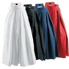 Playwell Kendo Hakama Aikido Iaido Arts Martiaux Adultes Neuf Traditionnel