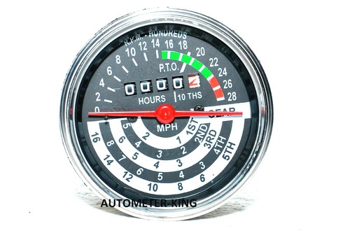 Compteur vitesse fits john - de,