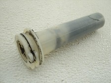 Bultaco Alpina 350 Modèle 187 #6048 Accélérateur Tube