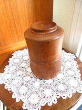 BOITE 2 niveaux BOIS EXOTIQUE