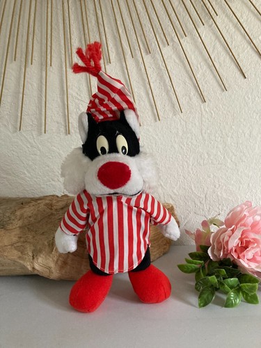 1124 peluche doudou gros - peluche,